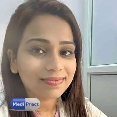 Dr. Disha Mahore Profile Picture