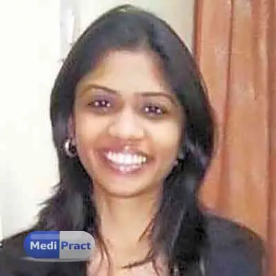 Dr. Disha Narnoly Profile Picture