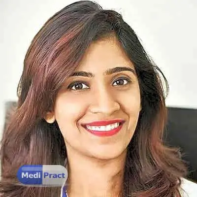 Dr. Disha Nighot Profile Picture
