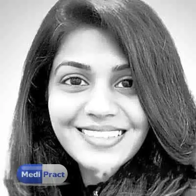Dr. Disha Sanghvi Profile Picture