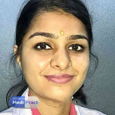 Dr. Disha Sharma Profile Picture