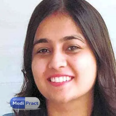 Dr. Disha Somra Profile Picture