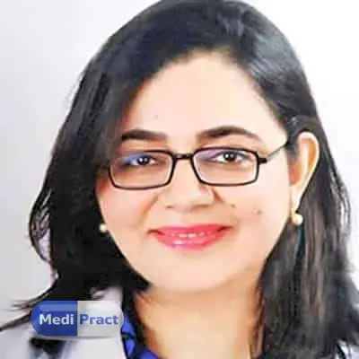Dr. Disha Sridhar Profile Picture