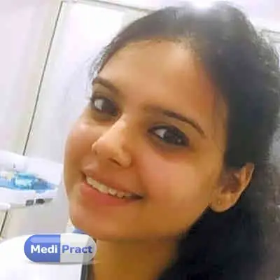 Dr. Disha Vasdemai Profile Picture