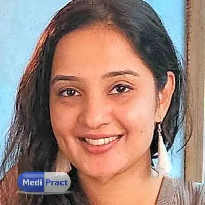 Dr. Dishali Patani Profile Picture