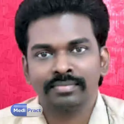 Dr. Dishan Y Profile Picture
