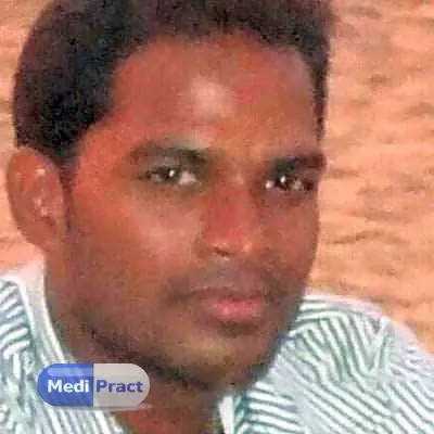 Dr. Dison Eben Raj Profile Picture