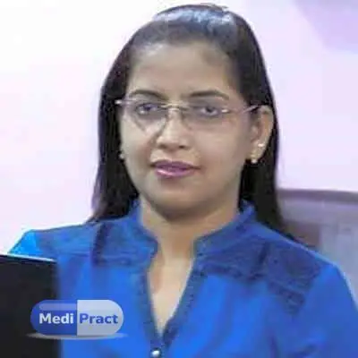Dr. Div Jyoti Santoshi Profile Picture