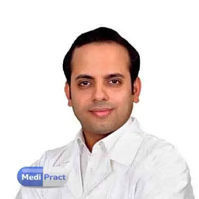 Dr. Diva Kant Misra Profile Picture