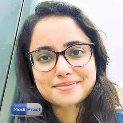 Dr. Diva Sharma Profile Picture
