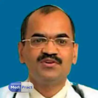 Dr. Divakar Bhat Profile Picture