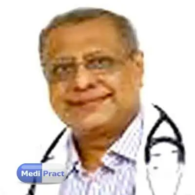 Dr. Divakar D Profile Picture