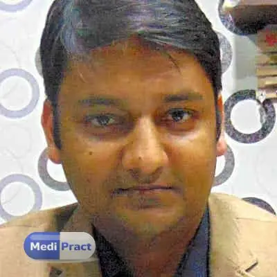 Dr. Divakar Garg Profile Picture