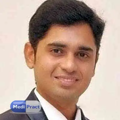 Dr. Divakar Gnanasekaran Profile Picture