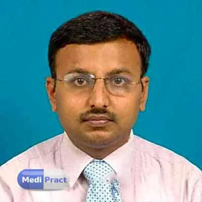 Dr. Divakar Kudur Profile Picture