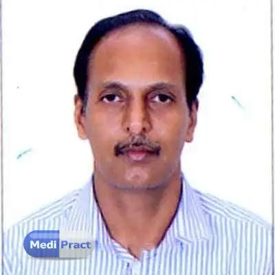 Dr. Divakar Y S Profile Picture