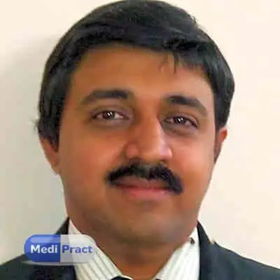 Dr. Divakara Profile Picture