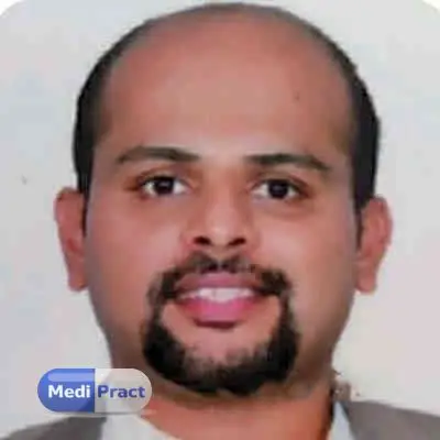 Dr. Divakara S R Profile Picture