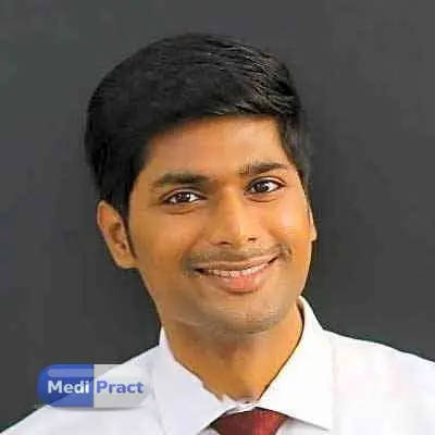Dr. Divakaran Profile Picture