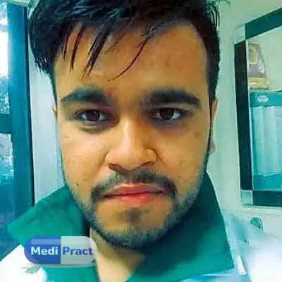 Dr. Divay Kaushik Profile Picture