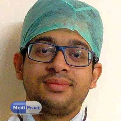 Dr. Divayjeet Goel Profile Picture