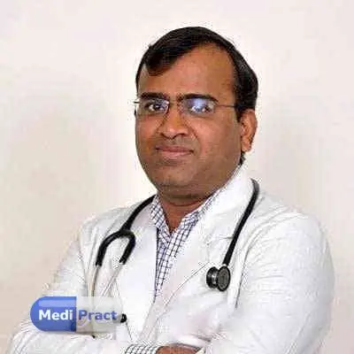 Dr. Divesh Goyal Profile Picture