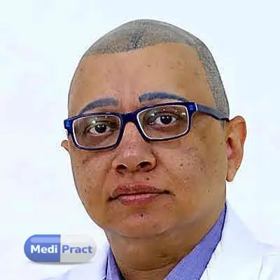Dr. Divesh Gulati Profile Picture