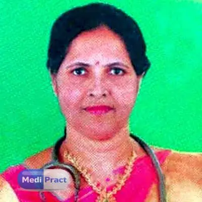 Dr. Divi Padmavathi Profile Picture