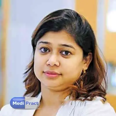 Dr. Divi Rastogi Profile Picture