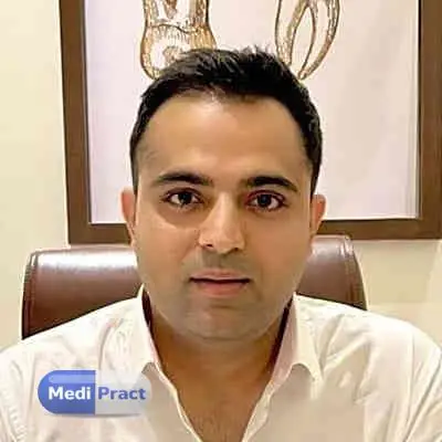 Dr. Divij Khanna Profile Picture