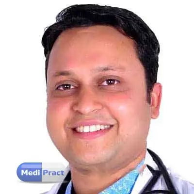Dr. Divij Khetan Profile Picture
