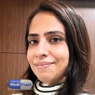Dr. Divija Chugh Profile Picture