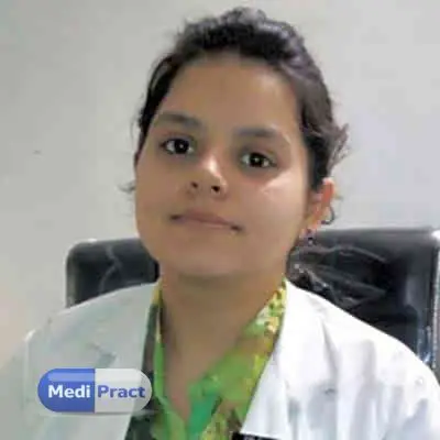 Dr. Divita Arora Profile Picture
