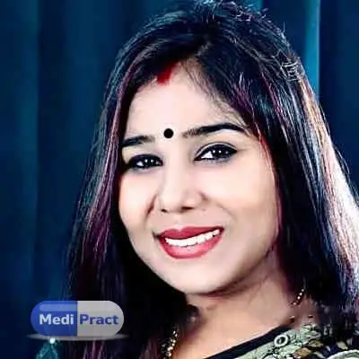 Dr. Diviya Arun Profile Picture