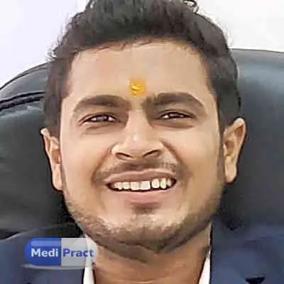 Dr. Divy Patel Profile Picture