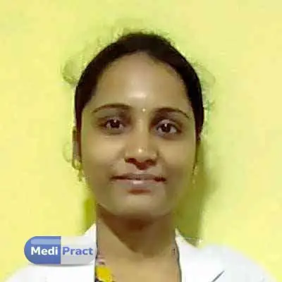 Dr. Divya Profile Picture