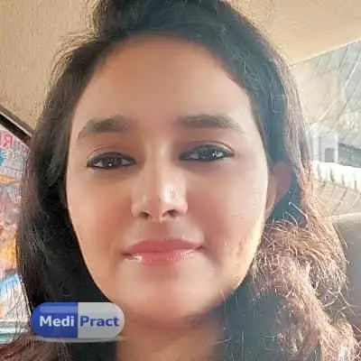Dr. Divya A Sahetya Profile Picture