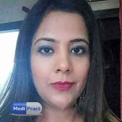 Dr. Divya Agarwal Profile Picture