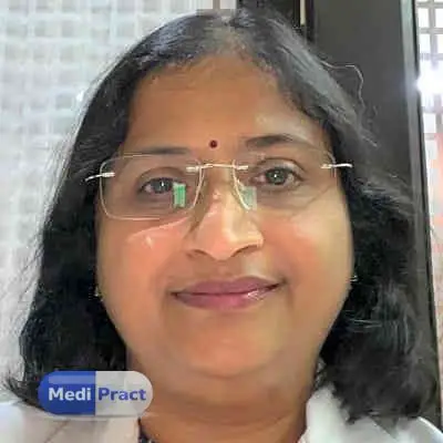 Dr. Divya Aggarwal Profile Picture