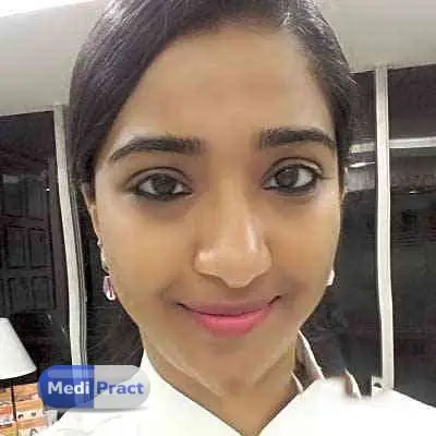 Dr. Divya Arya Profile Picture