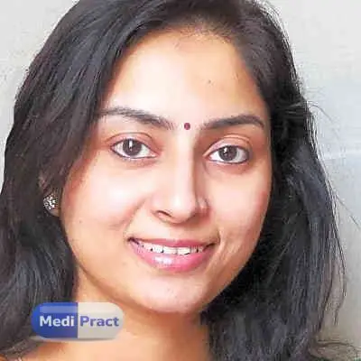Dr. Divya Awasthi Profile Picture