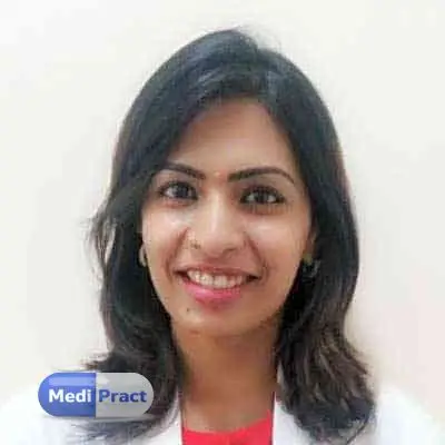 Dr. Divya B Profile Picture