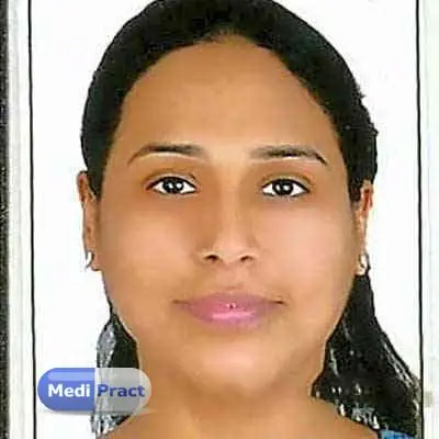 Dr. Divya Balani Profile Picture