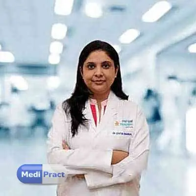 Dr. Divya Bansal Profile Picture