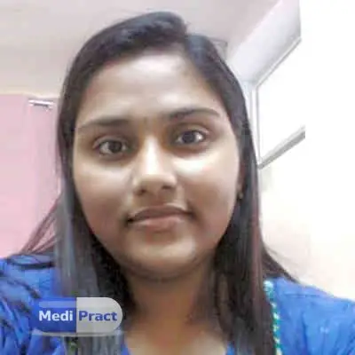 Dr. Divya Barath Profile Picture