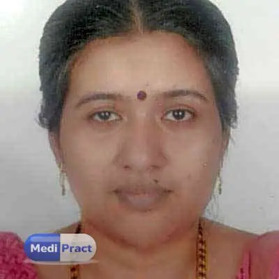 Dr. Divya Bharathi Profile Picture