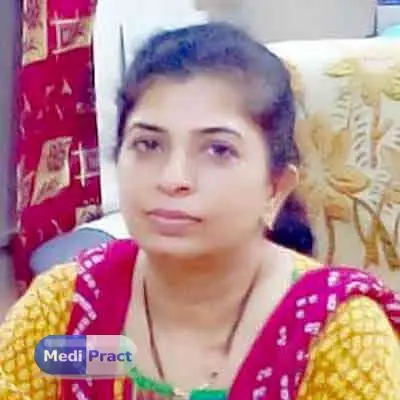 Dr. Divya Bhatia Profile Picture