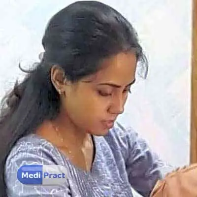 Dr. Divya Borge Profile Picture