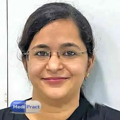 Dr. Divya Chadda Profile Picture
