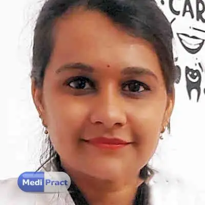 Dr. Divya Chandak Profile Picture